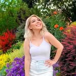 katherine steele fan acc !! - @theatrethursdayfam - Instagram