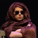 katherine steele wannabe - @abiigwhale - Instagram