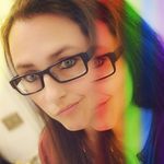 Katheryn Walker - @fumaric2006 - Instagram