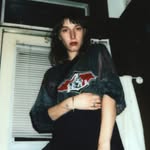 Kathryn Frances Warner - @nospice_nodice - Instagram