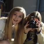 Kathryn Warner - @behindkatescamera - Instagram
