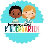 Kathryn Warner - @kindergartenkindergarten - Instagram