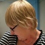 Kathryn Weaver - @kathweaver52 - Instagram
