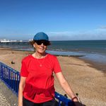 Kathryn Webster - @kathryn.webster24 - Instagram