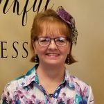 Kathryn Webster - @purplekmw56 - Instagram