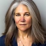 Kathryn Whitney - @improbableyogini - Instagram