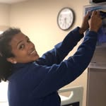 Kathryn Yates - @wooln_the_gang - Instagram