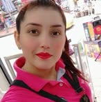 Katheryne Sanchez - Facebook
