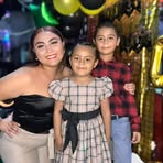 Katheryne Sanchez - Facebook