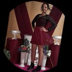 Kathia Belén Benítez Florentin - @kathiabelenbenitez - Instagram