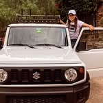 Kathia Bellido Zelada - @kathiabellidozelada - Instagram