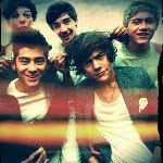 Kathia Malik - @_kathiabelieve1d - Instagram