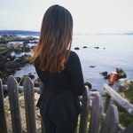 Katia Belén Baldebenito Román - @kathia_belen97 - Instagram