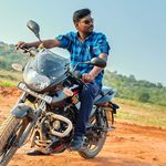 Kathipogu Abraham - @kathipoguabraham - Instagram