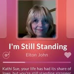 Kathi Sue Adkins - @kathizamow - Instagram