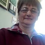Kathy Adkins - @preciouscat.ka - Instagram