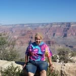 Kathy Albert - @blondiebeadfairie - Instagram