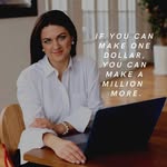Kathy Albert - @kathy_fxtrader - Instagram