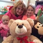 Kathy Albert Spreeman - @teamgrover - Instagram