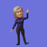 Kathi Allen - @carebeartn - Instagram