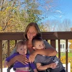 Kathi Allen Lyons Ellingham - @lyonsellingham - Instagram