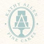 Kathy Allen - @kathyallenfinecakes - Instagram