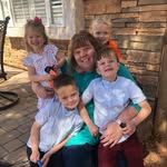 Kathi Barber - @auntkashi - Instagram