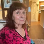 Kathy Barber - @kathybarber84 - Instagram