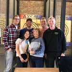 Kathi Barnett Gorbett - @gorbettk77 - Instagram