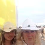 Kathy Barnett - @barney1910 - Instagram