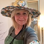 Kathy Barnett Johnson - @kafhykat - Instagram