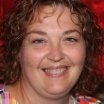 Kathy Barnett Sparrow - @kathyspa - Instagram