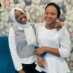 Kadiatou Barry - @kathizabarry - Instagram