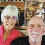 Kathi Barry - @barrykathi - Instagram