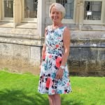 Kathy Barton-Kane - @kiffiekaffie - Instagram