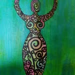 Kathi Becker - @kewb1973 - Instagram