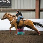 Kathy Beebe - @kanchaser - Instagram