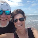 Kathy Beebe - @quiltrgrl - Instagram