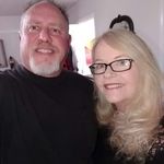 Kathy Beebe Harris - @justmekathy63 - Instagram