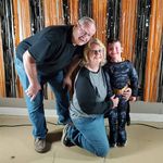Kathy Beebe Offen - @offbunch - Instagram