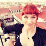 Kathi Beer - @irgendeinname89 - Instagram