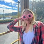 Katie Bender - @benderkm - Instagram