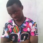 Benson Kathibet - @bensonkathibet - Instagram