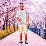 Benson Kathinura - @bensonkathinura9 - Instagram