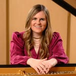 Katherine Benson, pianist - @kathy.b.piano - Instagram
