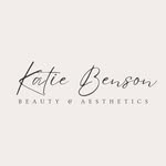 𝗞𝗮𝘁𝗶𝗲 𝗕𝗲𝗻𝘀𝗼𝗻 - @beautyby_katie_ - Instagram