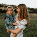 Katie Benson - @healingwholenutrition - Instagram