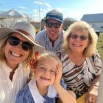 Kathi Barden Brooks - @kathibrooks53 - Instagram