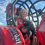 Kathi Brown-Meier - @kathibrownmeier - Instagram