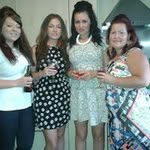 Kathy Chapman - @cathykim24 - Instagram